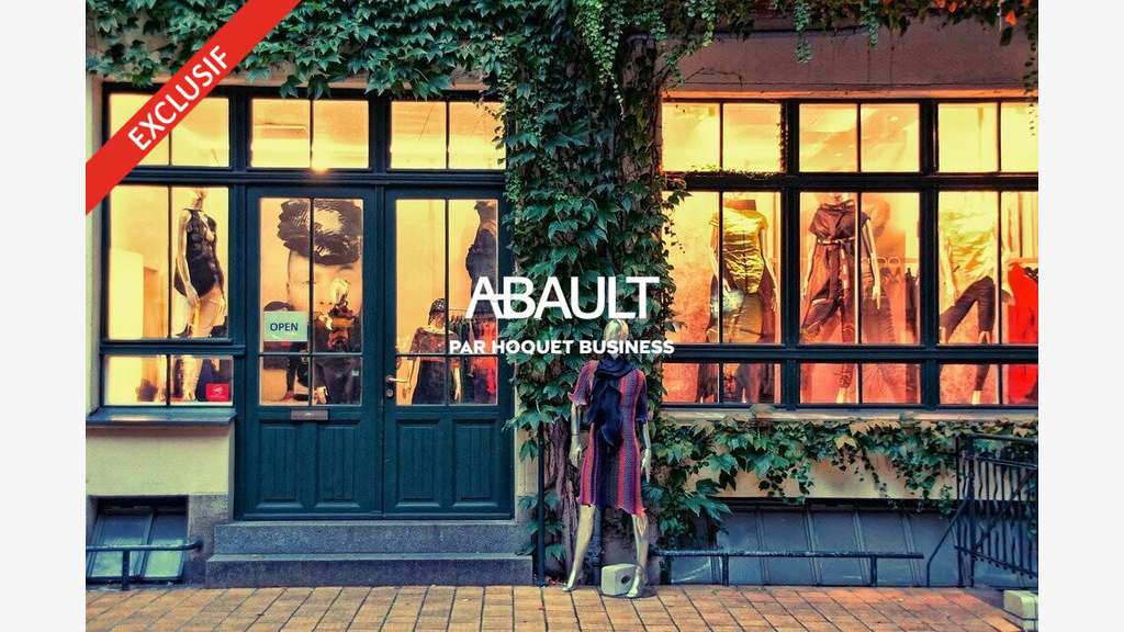Murs commerciaux de 1217m² à vendre à Montpellier
