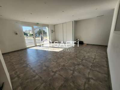Vente Bureaux à Montpellier