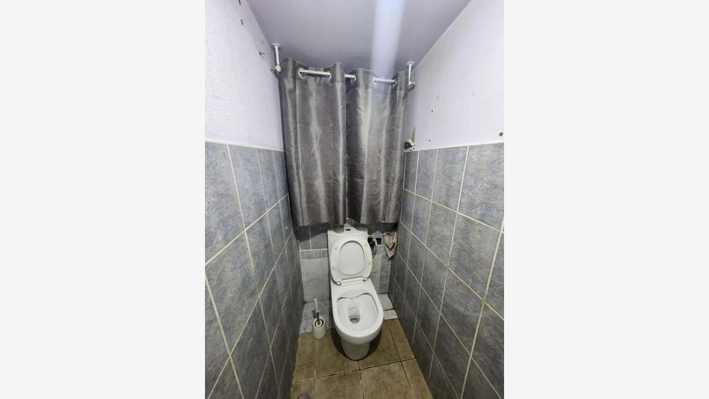 Vente murs loués coiffeur de 34m² à Figuerolles