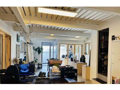 Vente Locaux commerciaux - Boutiques à Montreuil