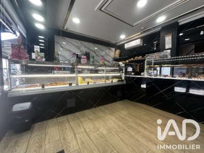 Vente Locaux commerciaux - Boutiques à Montreuil