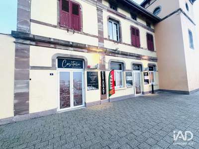 Vente Locaux commerciaux - Boutiques à Montreux-Vieux