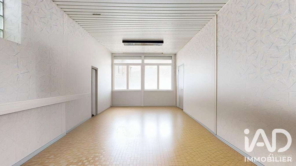 Vente ensemble immo 234m² à Montrevault-sur-Èvre