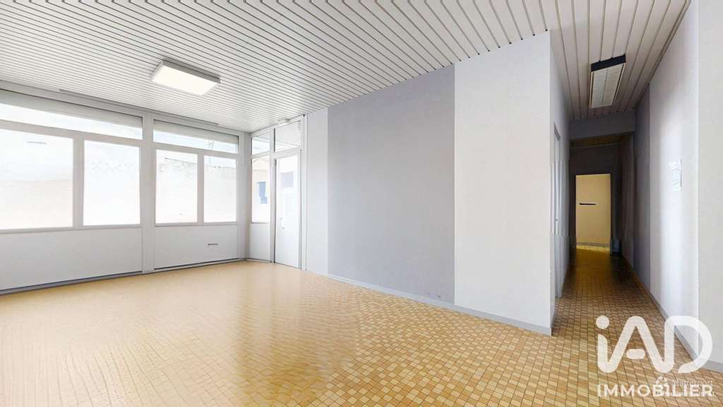 Vente ensemble immo 234m² à Montrevault-sur-Èvre
