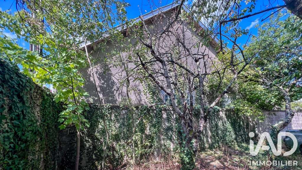 Vente ensemble immo 234m² à Montrevault-sur-Èvre