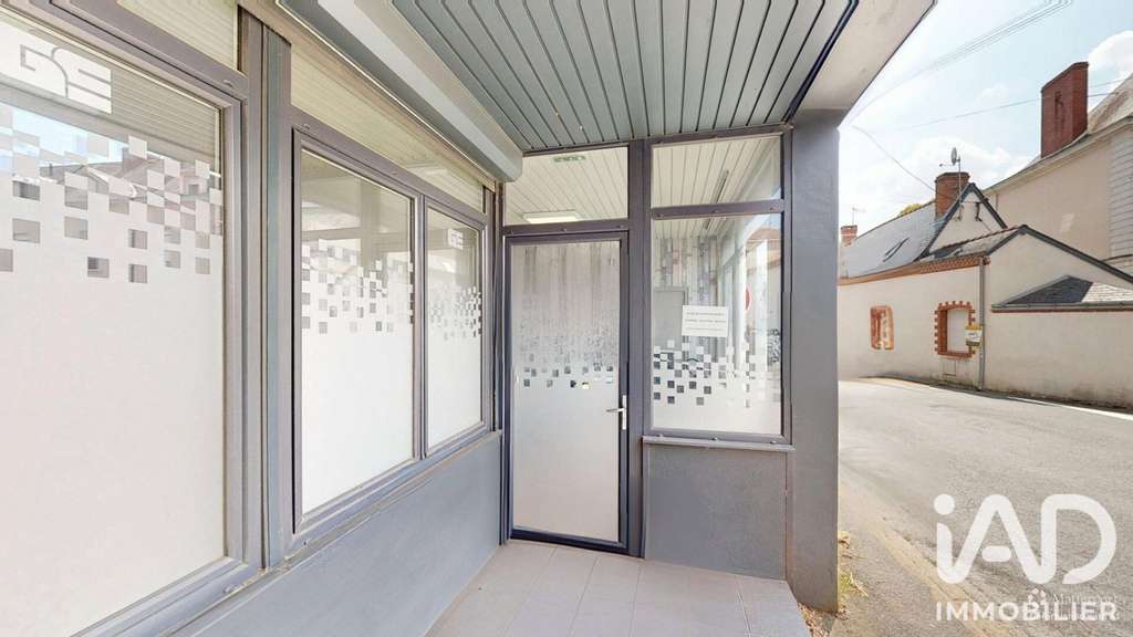 Vente ensemble immo 234m² à Montrevault-sur-Èvre