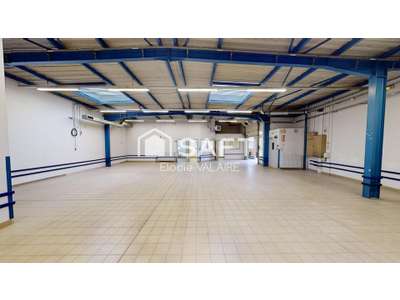 Vente Locaux commerciaux - Boutiques à Morestel