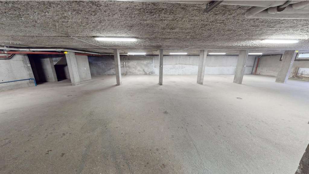 Vente local commercial 290m² Morestel centre ville
