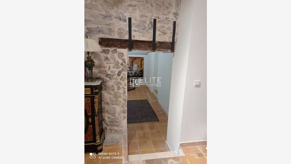 Vente local commercial 103m² terrasse à Mougins