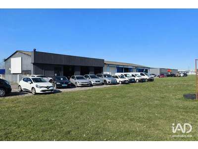 Vente Locaux commerciaux - Boutiques à Mourenx