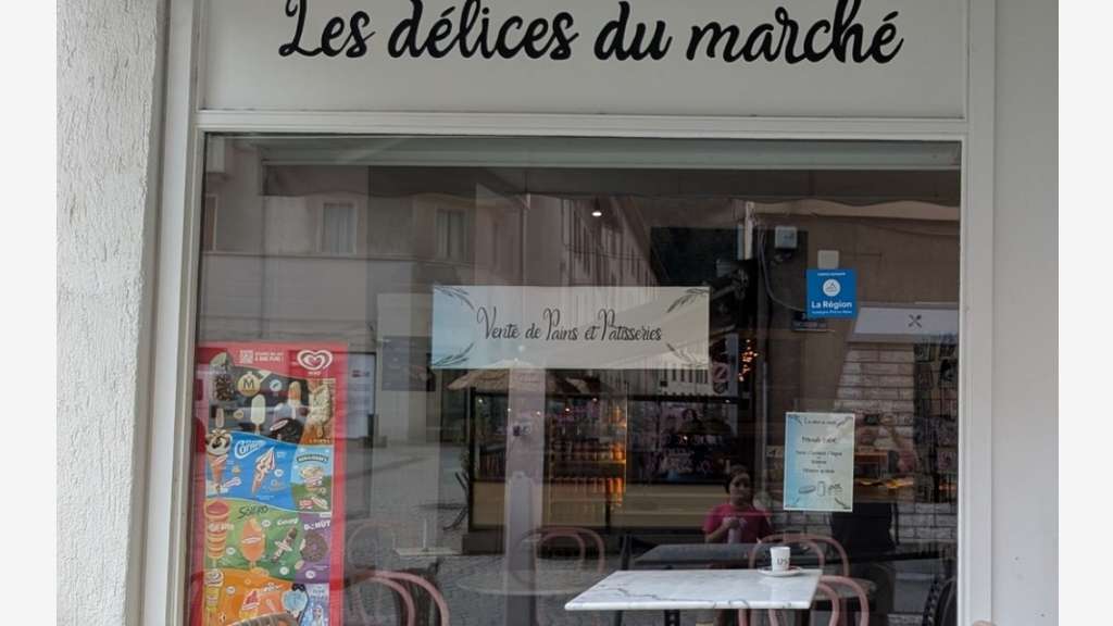 Murs commerciaux 91m² à vendre à Moûtiers