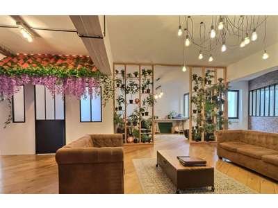 Vente Bureaux à Mulhouse