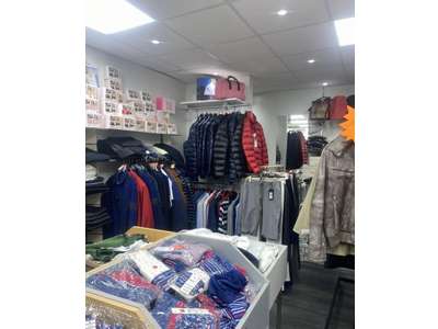 Vente Locaux commerciaux - Boutiques à Mulhouse