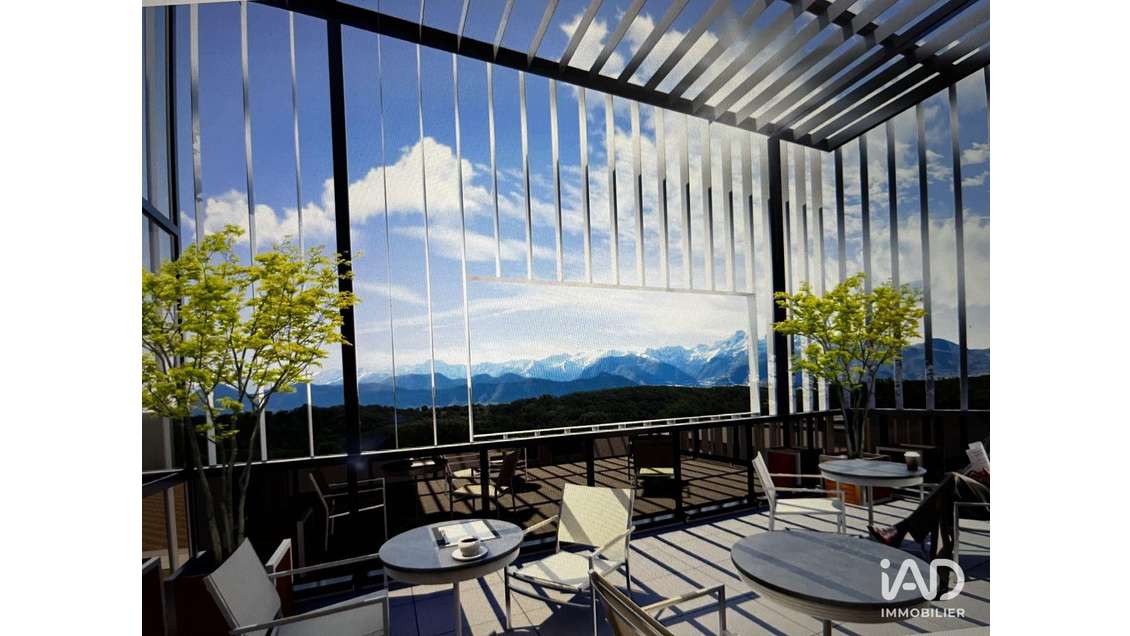 Murs commerciaux à Muret