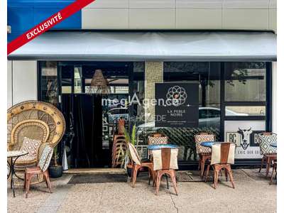 Vente Locaux commerciaux - Boutiques à Nancy