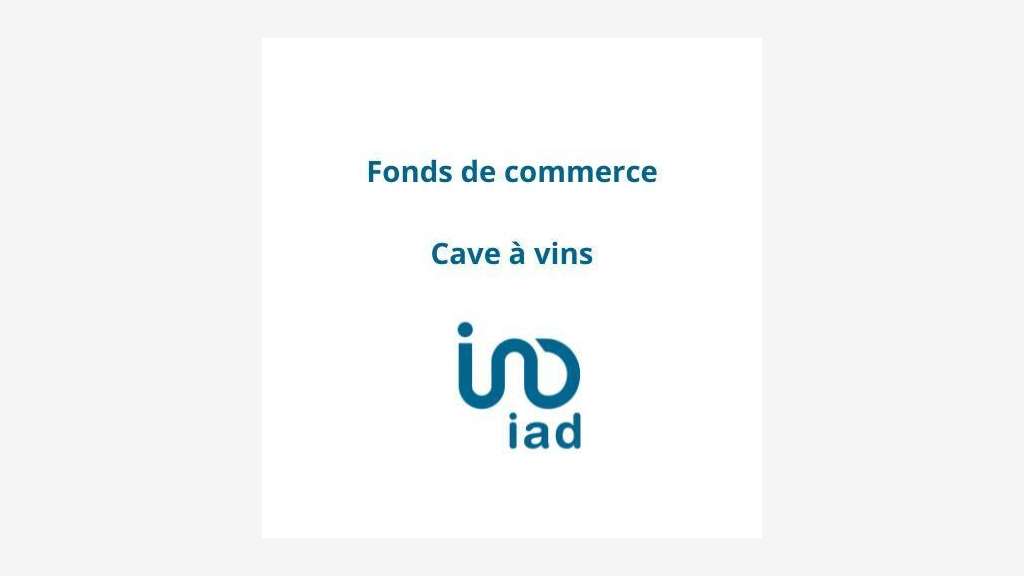 Local commercial à Nanterre