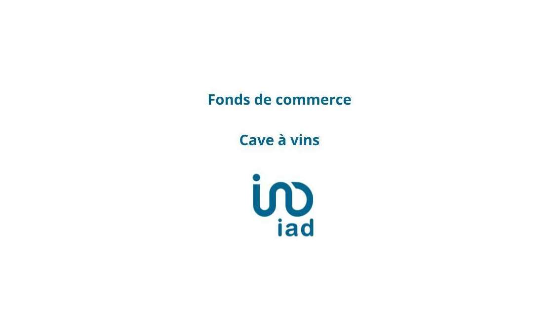 Local commercial à Nanterre