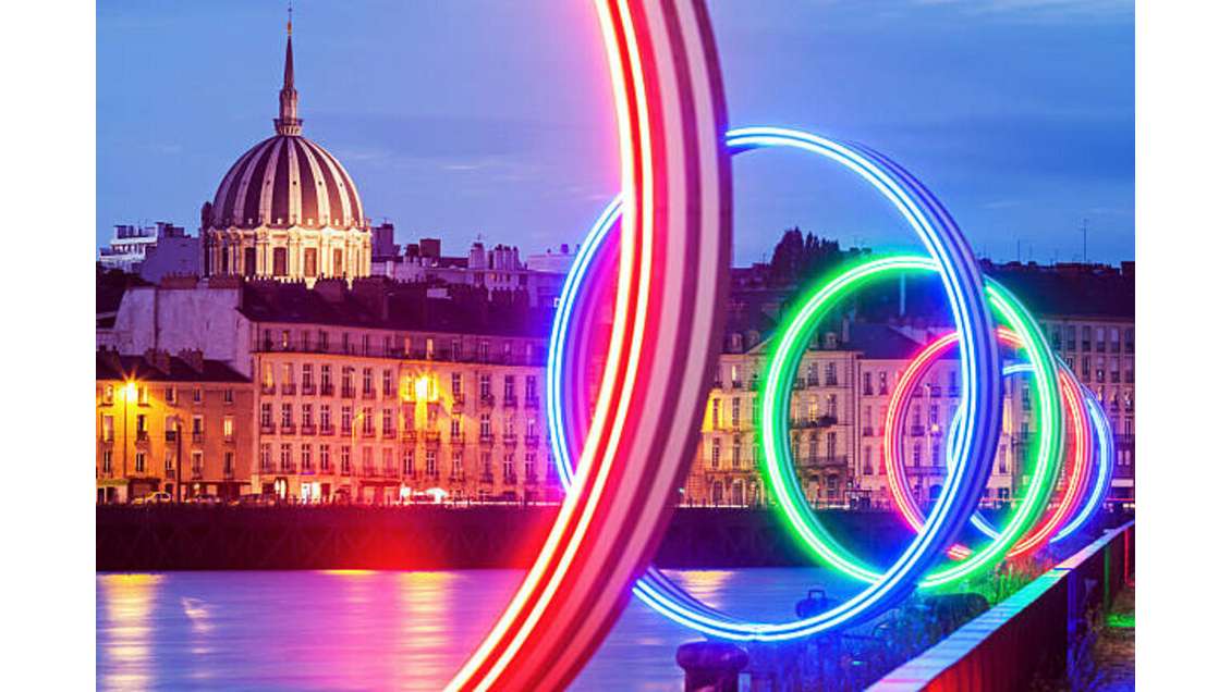 Vente murs libres 58m² à Nantes hyper centre 