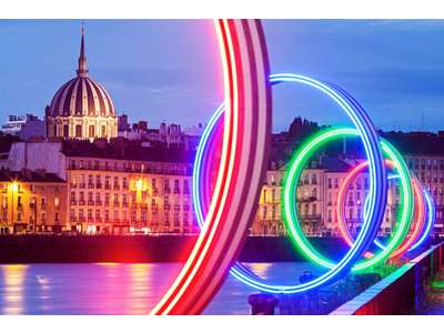 Vente Locaux commerciaux - Boutiques à Nantes