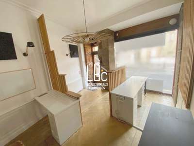 Vente Locaux commerciaux - Boutiques à Nantes