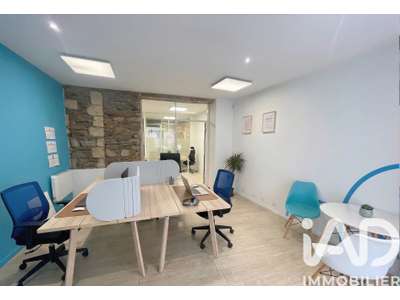Vente Locaux commerciaux - Boutiques à Nantes