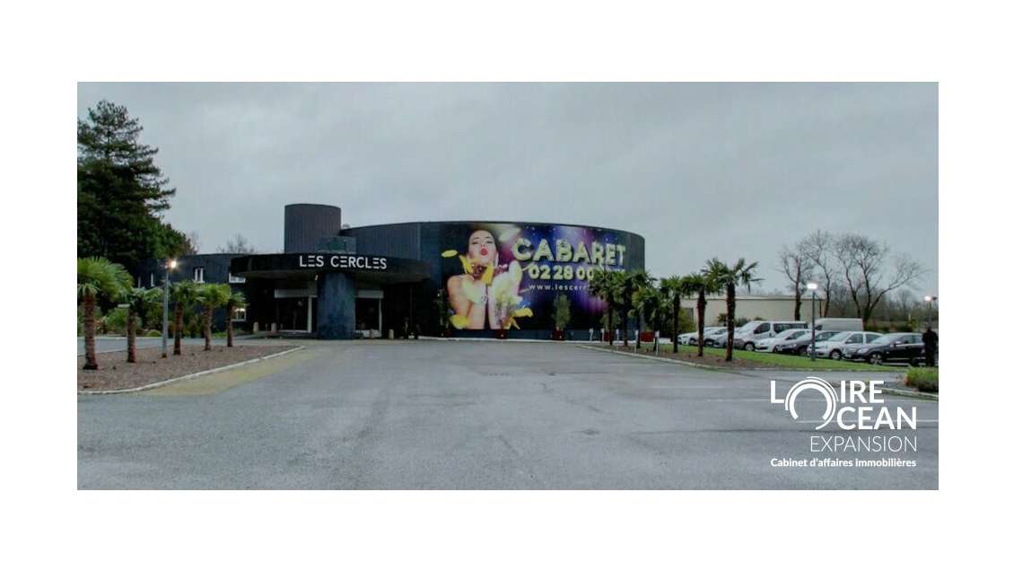 Vente Belle Opportunité dans l'Ouest nantais