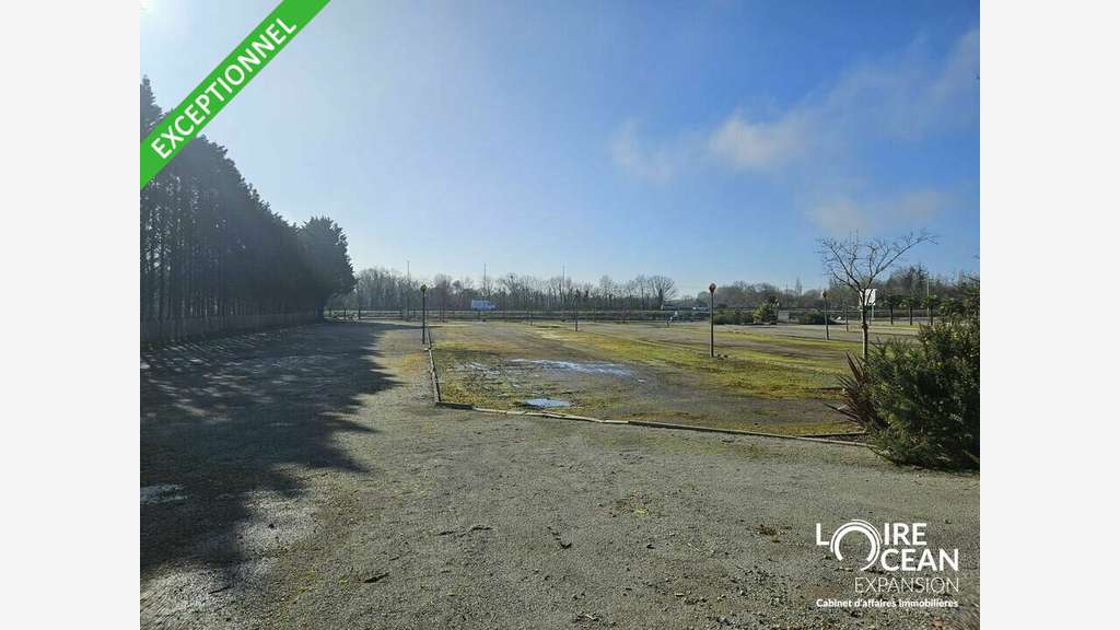 Vente Belle Opportunité dans l'Ouest nantais