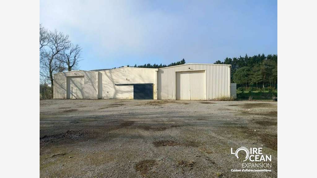 Vente Belle Opportunité dans l'Ouest nantais