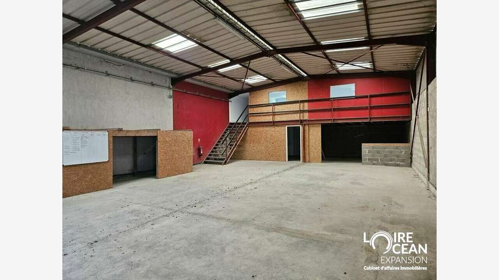 Vente Belle Opportunité dans l'Ouest nantais