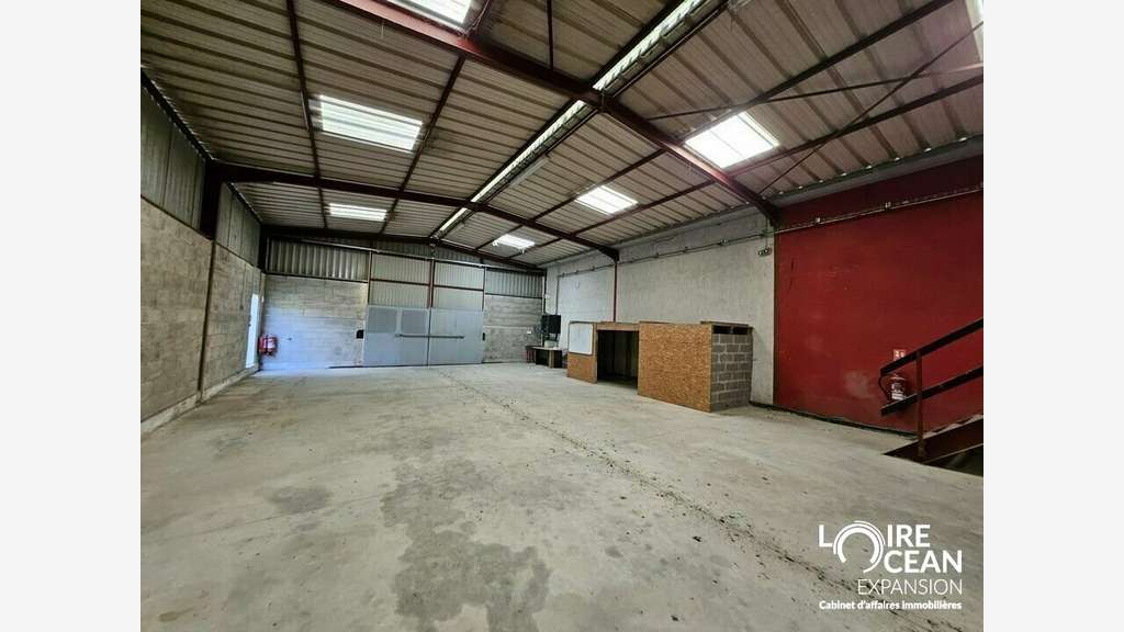 Vente Belle Opportunité dans l'Ouest nantais