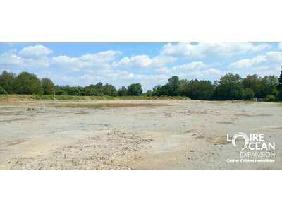 Vente Locaux commerciaux - Boutiques à Nantes