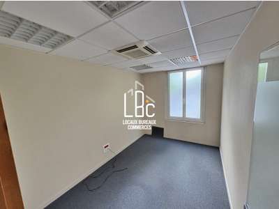 Vente bâtiment indépendant 225m² Nantes République