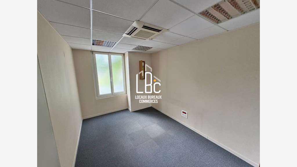 Vente bâtiment indépendant 225m² Nantes République