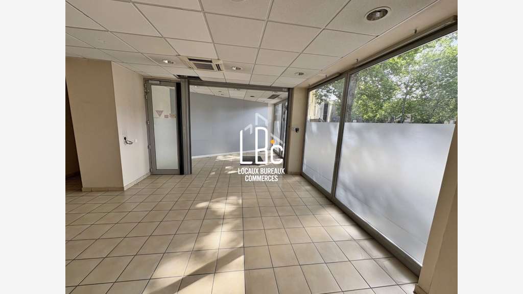 Vente bâtiment indépendant 225m² Nantes République