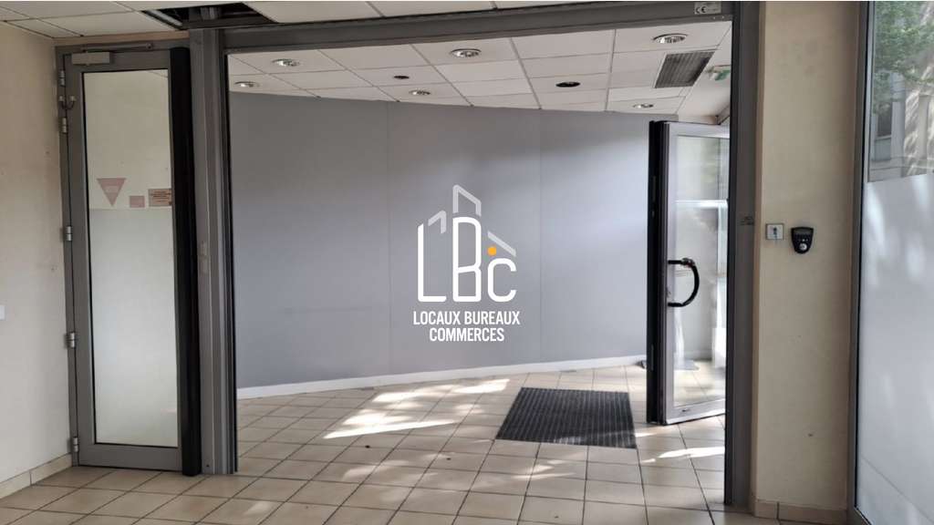Vente bâtiment indépendant 225m² Nantes République