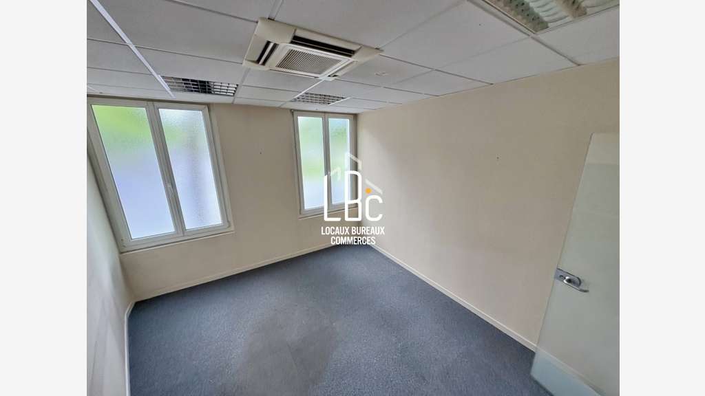 Vente bâtiment indépendant 225m² Nantes République