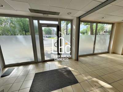 Vente Locaux commerciaux - Boutiques à Nantes