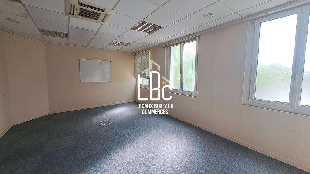 Vente bâtiment indépendant 225m² Nantes République