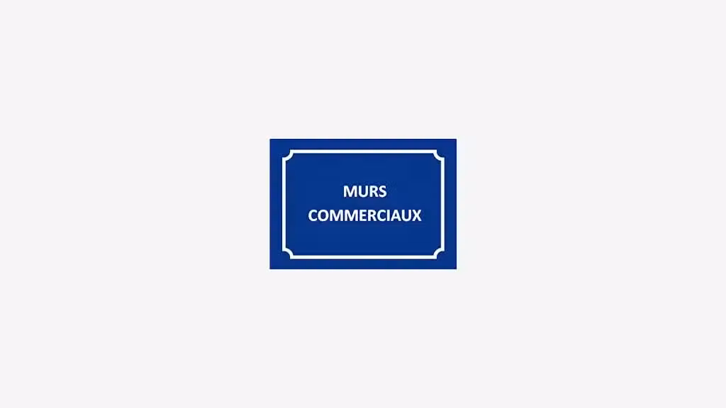 Vente murs commerciaux pizzeria 70m² à Nantes