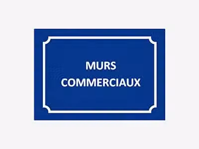 Vente murs commerciaux pizzeria 70m² à Nantes
