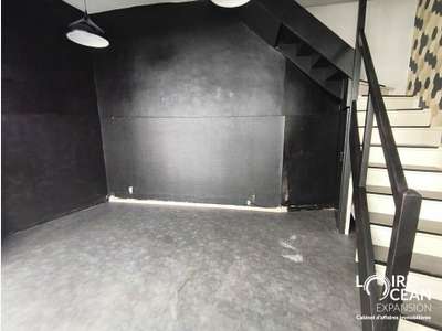 NANTES - LOCAL COMMERCIAL à vendre