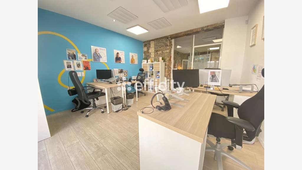 Locaux/Biens immobiliers