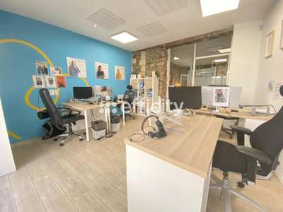 Locaux/Biens immobiliers