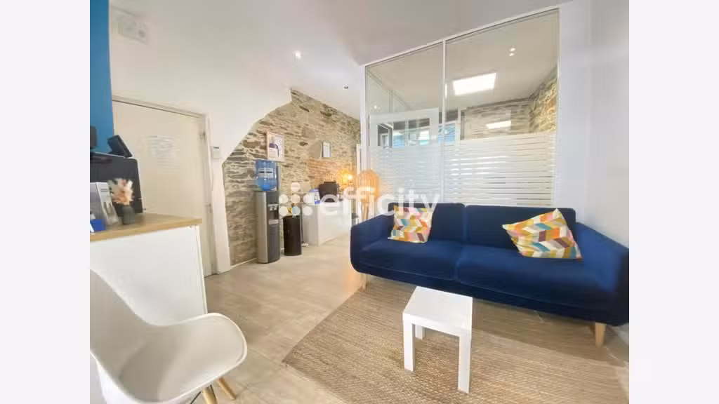 Locaux/Biens immobiliers