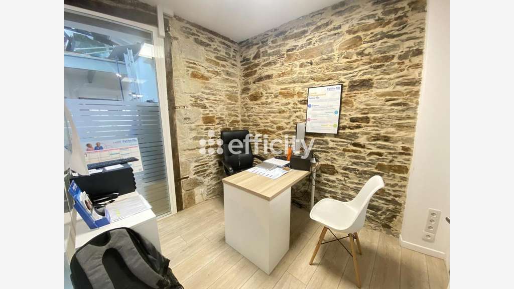Locaux/Biens immobiliers
