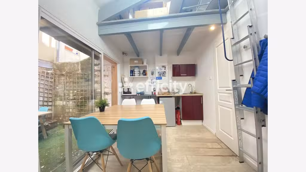Locaux/Biens immobiliers
