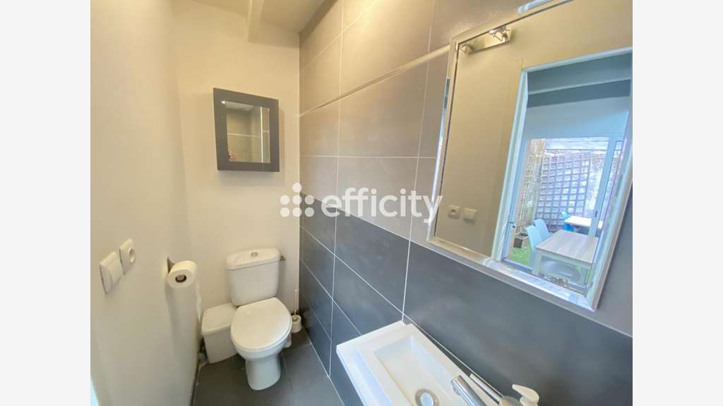 Locaux/Biens immobiliers