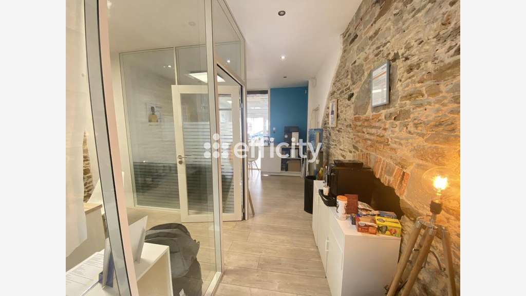 Locaux/Biens immobiliers