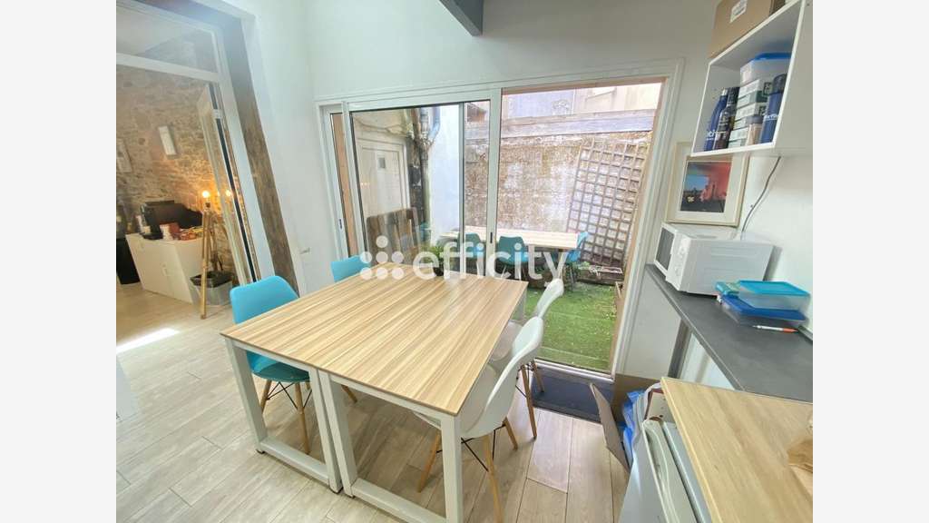 Locaux/Biens immobiliers