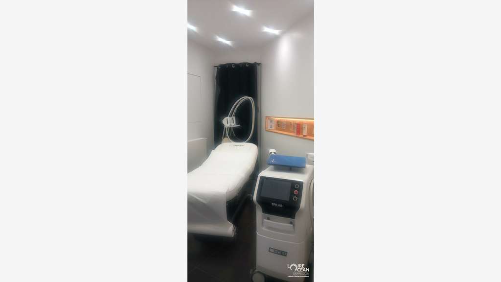 A vendre local commercial Nantes centre